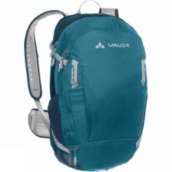 Vaude Vaude Bike Alpin 25+5 Litre Backpack Blue Sapphire